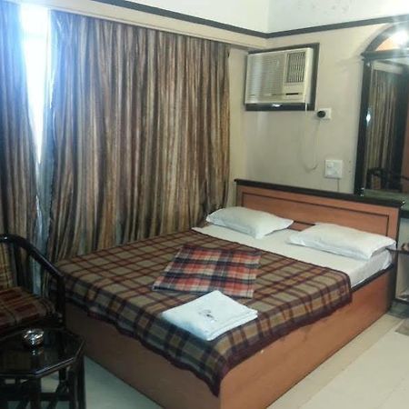 Hotel Inder Inn Dzsódhpur Kültér fotó